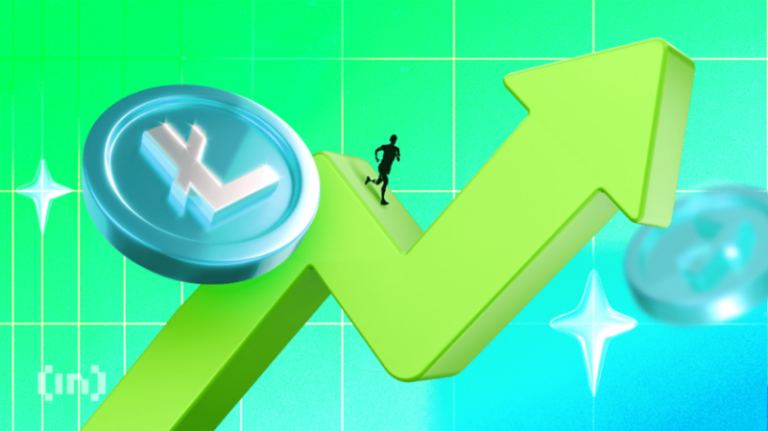 Ціна LTC зросла на 12% за 24 години через посилення чуток навколо Litecoin ETF