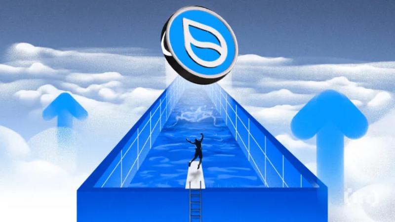 SUI Open Interest подвоюється, ціна зараз на 6% від історичного максимуму