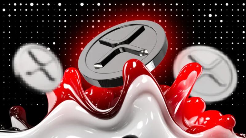 XRP Falls Below $2 Despite ETF Buzz, Traders Turn Short