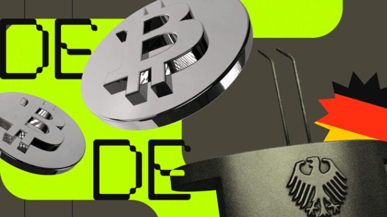 Німеччина веде криптовалюту в ЄС з більшістю ліцензій на MICA