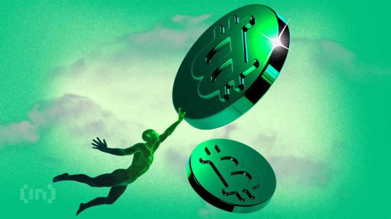 Bitcoin $120,000 All-Time High Imminent as Supply Shock Nears