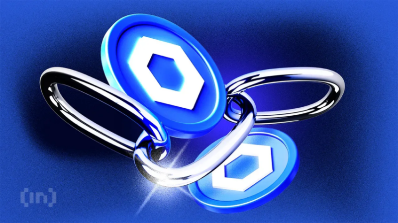 Chainlink Surges as Genius Act Clears Path for Crypto Compliance