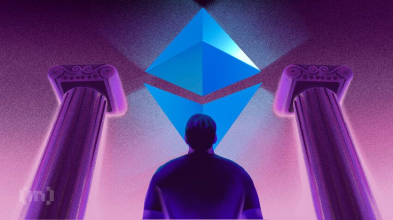 Ethereum Breaks $3,400: Investors Split Between Accumulation and Profit-Taking