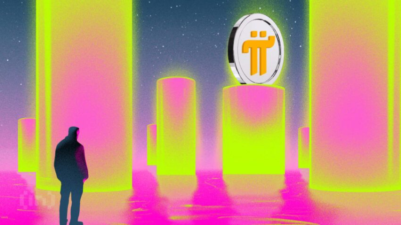 Pi Coin Continues To Bleed Money As Skepticism Hits 3-Month High
