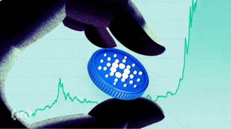 Потрійний золотистий перехрес запалює ADA: Cardano Bulls прагнуть на 1 долар після 37% сплеску