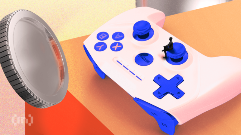 3 Crypto Gaming Tokens to Watch for August 2025